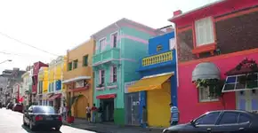 Gosta de história? Conheça a Sala São Paulo numa visita guiada