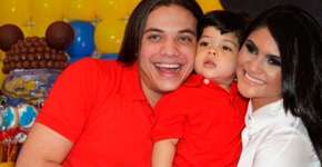 Wesley Safadão pede revisão de pensão e ex reclama: ‘Uma maldade’