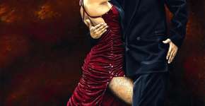 CCMQ tem workshop gratuito de tango e folclore argentino