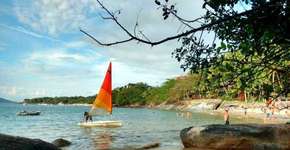 Lugares que você tem que conhecer em Ilhabela, no litoral de SP
