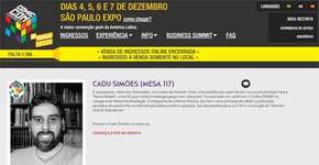 Casa das Rosas homenageia o cartunista Glauco