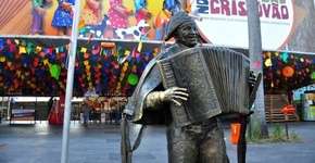 Feira de São Cristóvão: o coração do Nordeste no Rio