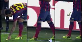 Uma banana para o preconceito