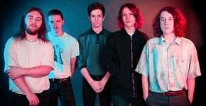 Tiê divide palco com Franny Glass no Sesc Pompeia