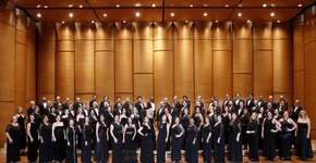 Festival de Natal: Orquestra Sinfônica Municipal e Coral Lírico