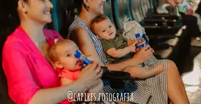  Confira a programação do CineMaterna em Junho no ABC Paulista