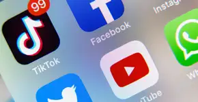 Curso gratuito ensina a se dar bem no TikTok