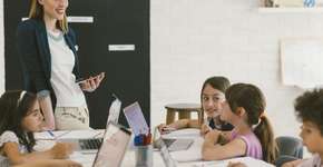 Ensino: como fazer perguntas instigantes para os alunos