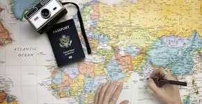 12 conselhos importantes de viagem de quem entende do assunto