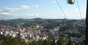 6 destinos para curtir o outono no Brasil