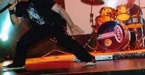 Foto: (Foto: Divulgação.)