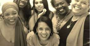 Samba Delas faz roda em nome das mulheres no Sesc Vila Mariana