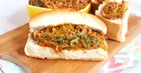 Receita de buraco quente bem fácil de fazer