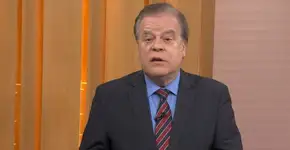 Foto: (Reprodução/TV Globo)