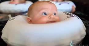 Teste tenta descobrir o nome do seu futuro filho