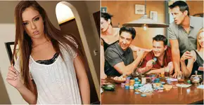 Atriz pornô revela segredo sórdido de ator de Friends