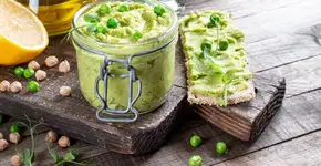 9 receitas vegetarianas ricas em proteínas