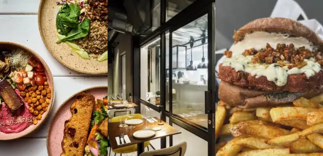 A melhor lista de restaurantes veganos e vegetarianos para comer muito bem em São Paulo