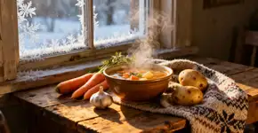 Esses três ingredientes são os mais importantes no frio