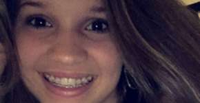 Adolescente dá a melhor resposta para homem que pediu ‘nudes’