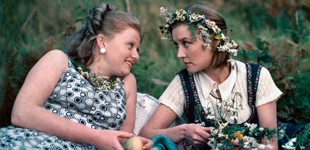 Mostra Mosfilm de Cinema Soviético e Russo