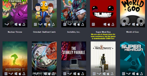 Pacotão de games por 95% de desconto ajuda imigrantes