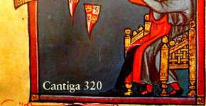 Osquestra Contemporânea de Olinda e suas cantigas medievais-pernambucanas