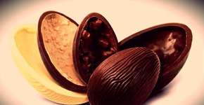 Roubar ovos de Páscoa rende mais tempo na prisão do que Lava Jato