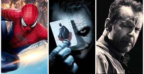 Adaptações de quadrinhos para o cinema