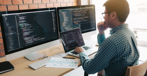 Empresas oferecem 5 mil bolsas de estudo para desenvolvedores