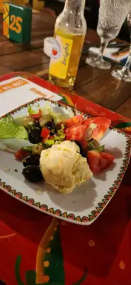 Landhuis Brakkeput Mei Mei