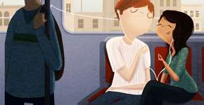 Foto: (Nidhi Chanani)