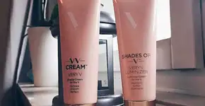 Marca inventa iluminador para a vagina