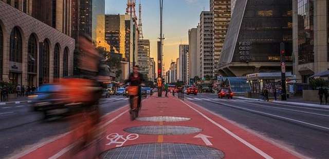 10 motivos para acreditar mais em São Paulo