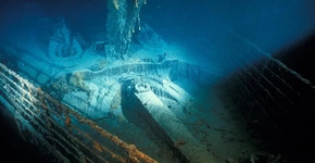 Após tragédia do submarino, este documentário está bombando na Netflix