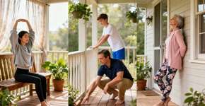 Faça isso por meia hora e sinta a ansiedade diminuir