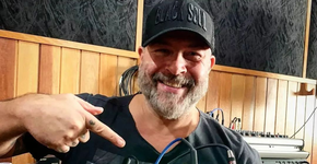 Qual é o estado de saúde de Mingau, do Ultraje a Rigor? Ex-esposa detalha