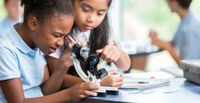 Projeto da USP quer despertar interesse de meninas pelas ciências