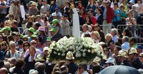 A importância do turismo religioso pelo mundo