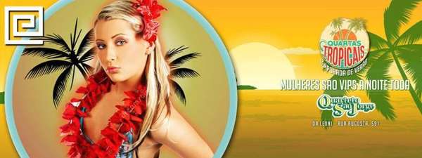 Quarteto São Jorge toca Brasilidades e Autorais