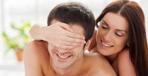 Sete maneiras para melhorar o sexo no relacionamento estável