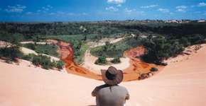 Jalapão, uma das paisagens mais incríveis do Brasil e do mundo