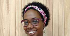 Aprenda o passo a passo para fazer um turbante