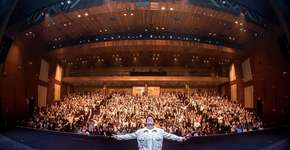 Renato Albani em ‘Zona de Conforto’