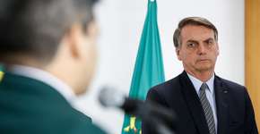 Foto: (Carolina Antunes/PR)