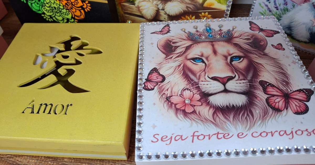 Casa do Artesão de São Caetano oferece programação especial e presentes personalizados para o Dia das Mães