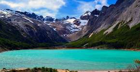 Foto: (Divulgação/ Brasileiros em Ushuaia)