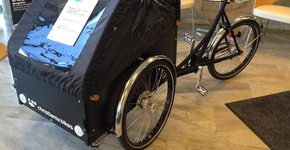 Cidade sueca empresta bike para quem deixar carro em casa