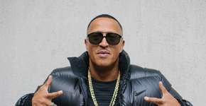 Lançamento do livro ‘Mano a Mano’, de Mano Brown