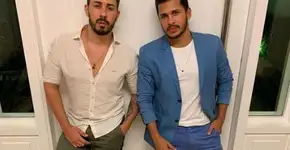 Carlinhos Maia assume ser gay e anuncia casamento